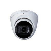Kamera Dome Dahua HDW2501T-Z(-A) 5 MP Varifokalna MotoZoom leća Pro serija